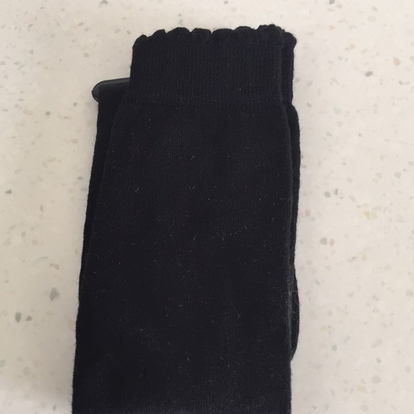 Nordstrom Women’s Knee-Hi Socks - Picture 2 of 3